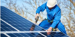 Installation Maintenance Panneaux Solaires Photovoltaïques à Bosc-Mesnil